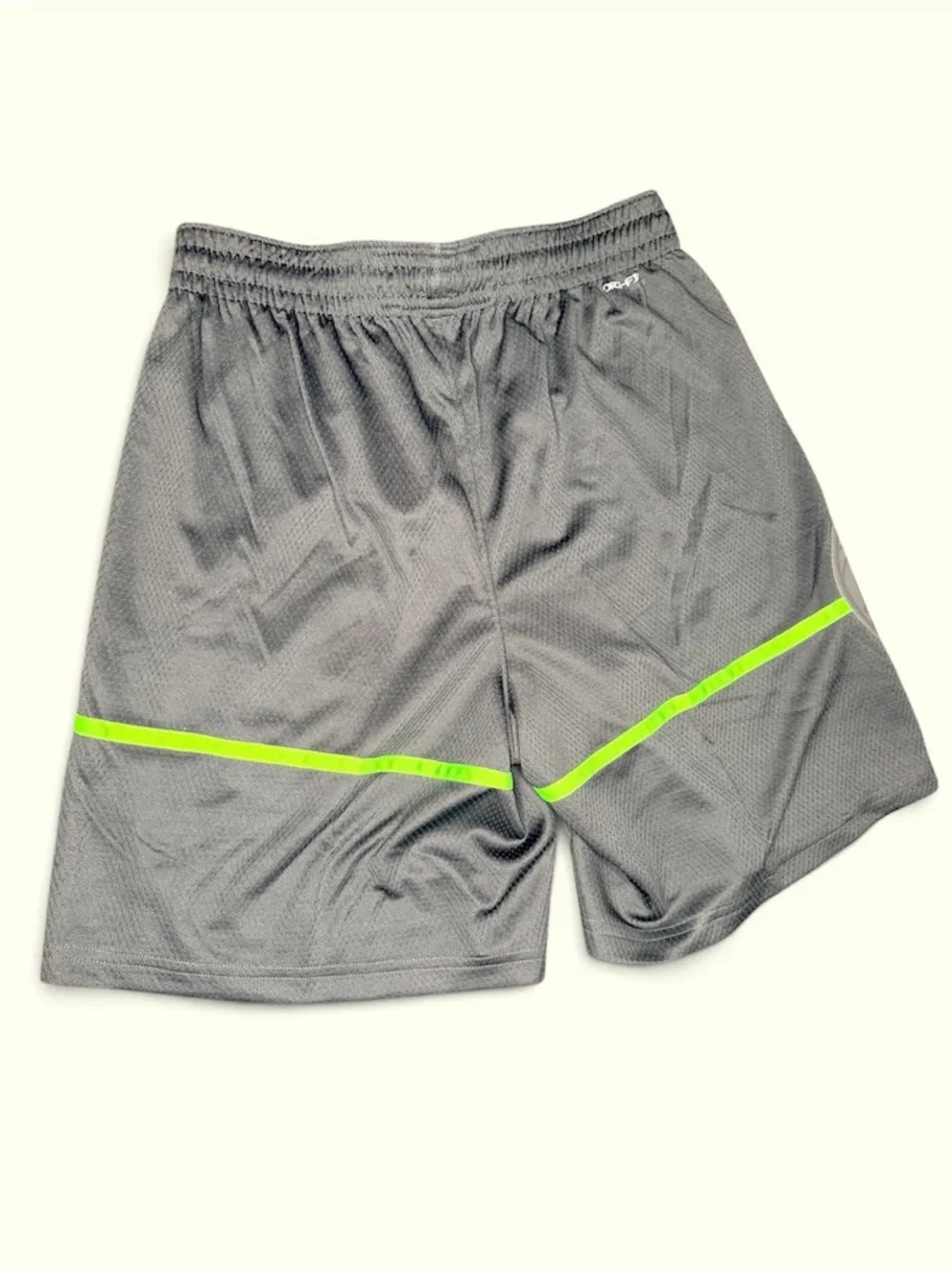 New! Jordan Minnesota Timberwolves Statement Edition Swingman Shorts (38)(Large)